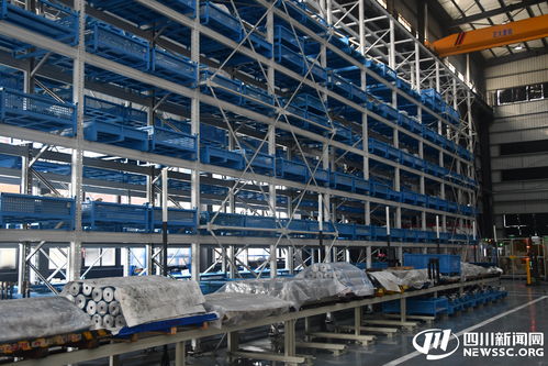 2030年產值目標5個億，德陽某企業規劃再造一個“自己”