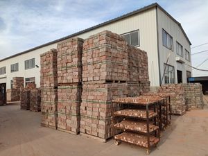 華韻老磚 傳統(tǒng)建筑材料的現(xiàn)代傳承與市場價值