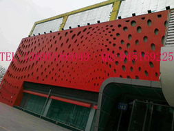 佛山市非標鋁單板加工廠全攻略 金屬建材產(chǎn)品與機械設(shè)備銷售服務(wù)解析