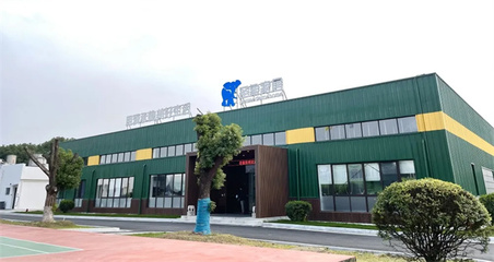 共創共享共贏 圣象家居與金煌裝飾、千思裝飾簽署整裝項目戰略合作，引領機械設備銷售新篇章