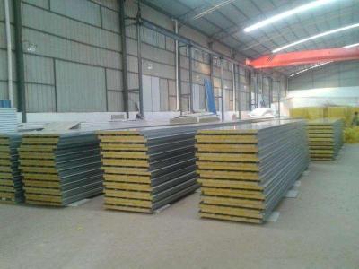 昆明巖棉瓦與云南巖棉板 市場行情、優質廠家與選購指南