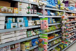 進口日用品品牌及禮品花卉銷售指南